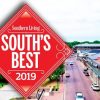 Natchitoches Named The South’s Best Small Town in Louisiana by Southern Living Photo